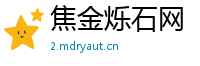 焦金烁石网